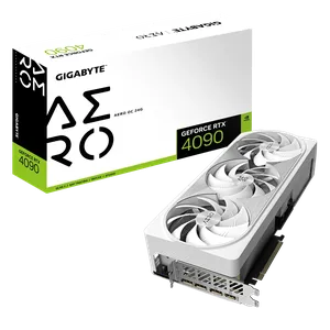 GeForce RTX 4090 AERO OC 24G